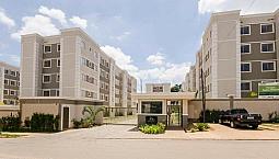 Apartamento Em Guarulhos Próximo Ao Shopping Bonsucesso