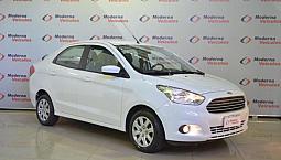 Ford Ka + 2016/2017 1.5 Sigma Flex Se Manual