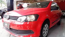 Gol Completo 1.0 G6