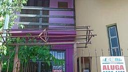 Casa Com 4 Dormitórios Para Alugar, 230 M² Por R$ 1.500,00/Mês - Restinga - Porto Alegre/R