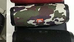 Vendo Caixinhas Jbl