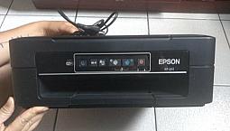 Impressora Multifuncional Epson Xp-241 (Troco Por Algo Do Meu Interesse)
