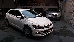 Polo Comfortline Tsi 200 12V Flex128Cv.