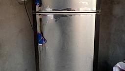 Geladeira Kdn 43