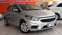 Chevrolet Onix Lt 1.0 2019 Completo