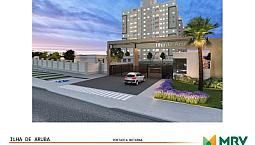 64- Apartamento Ao Lado Do Bambuzal Da Cohama!