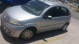 Citroen C3 2008/09 1.4 Flex Completo