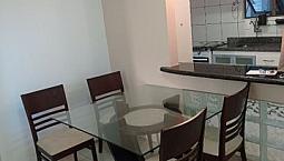 Apartamento No Renascença Próximo Ao Ceuma Faculdade Mobiliado