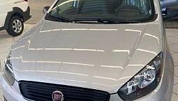 Fiat Grand Siena 1.0 Evo Flex Manual