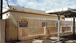 Casa Na Marechal Rondon