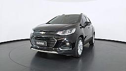 142468 - Chevrolet Tracker 2018 Com Garantia