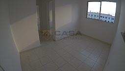 Mn.- Apartamento Lindo Com 2 Quartos E 1 Suíte, Localizado No Condomínio Top Life Cancun