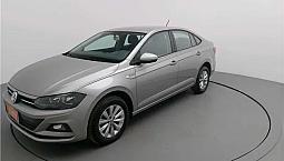 Volkswagen Virtus 2021 1.0 200 Tsi Comfortline Automático