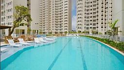 Apartamento Para Aluguel Possui 63 Metros Quadrados Com 3 Quartos Em Imbiribeira - Recife 