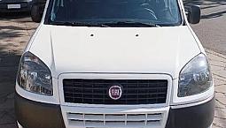 Fiat Doblo Essence  7 Lugares
