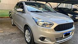 Ford Ka 14/15 Particular