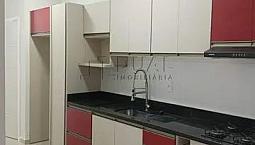 Apartamento Para Aluguel, 2 Quartos, Três Rios Do Sul - Jaraguá Do Sul/Sc