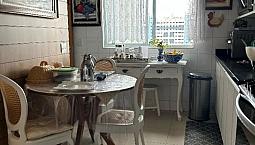 Via Terrazzo - Excelente Apartamento De 4 Quartos 