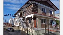 Alugo Apto 3 Quartos - Não Mobiliado