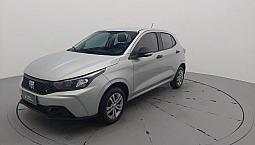 Fiat Argo Drive 1.0 6V Flex 2025
