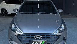 Hyundai Hb20 Vision 1.0 Flex ( Aceitamos Seu Na Troca, Facilitamos O Financiamento ) 