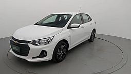 Chevrolet Onix 2025 1.0 Turbo Flex Lt Manual