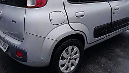 Fiat Uno Vivace/Rua 1.0 Evo Fire Flex 8V 5P 2012