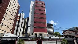 Alugo Apartamento Em Manaíra Com Excelente Localização