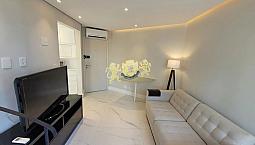Flat Com 1 Quarto À Venda, 46M² - Vila Nova Conceição