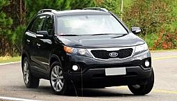 Agio Kia Sorento 7 Lugares! 