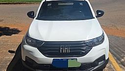 Fiat Strada Endurance 1.4 Flex 8V Cs Plus 2022