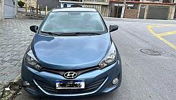 Hyundai Hb20S C.plus/C.style1.0 Flex 12V Mec. 4P 2015