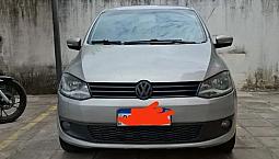 Volkswagen Fox 1.0 Mi Total Flex 8V 5P 2013