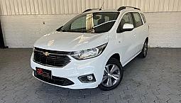 Chevrolet Spin Premier 1.8 8V Econo.flex 5P Aut. 2024