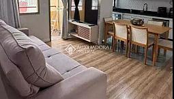 Apartamento - Parque Das Nações - Santo Andre