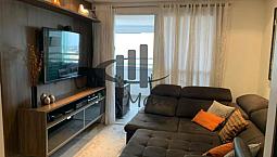 Locação Apartamento Sao Caetano Do Sul Barcelona Ref: 47206