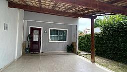 Vende-Se Casa Na Cidade Praiana 