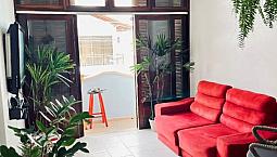 Aluguel Moradia Compartilhada Balneário Camboriú