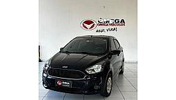 Ford Ka 1.0 Se 12V Flex 4P Manual 2015