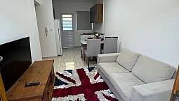 Imóvel Para Aluguel Possui 45 Metros Quadrados Com 2 Quartos