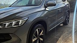 Byd Song Pro Gs 1.5 16V Híbrido Aut. 2025