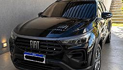 Fiat Pulse Drive 1.3 8V Flex Aut. 2024