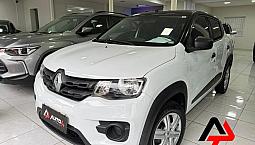Renault Kwid 1.0 Zen 2020