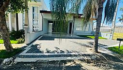 Casa Térrea Condomínio Jardim De Mônaco 