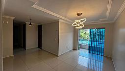 Comprar Apartamento 03 Quartos João Pessoa Bancários