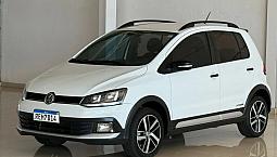 Volkswagen Fox Xtreme 1.6 Flex 8V 5P 2021
