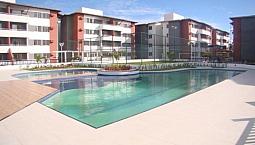 Apartamento Na Barra Dos Coqueiros