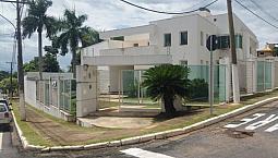 Casa 4/4 Sendo 2 Suítes Plenas E 2 Demi Suites No Santa Rosa 480M² Pertim Shoping Estação