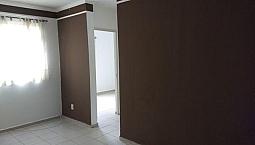 Apartamento Térreo A Venda No Condomínio Das Rosas