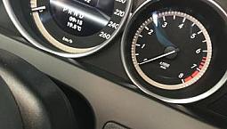 Vendo Mercedes C-180